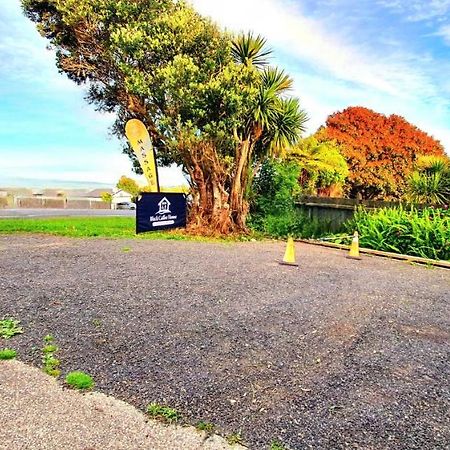 Black Coffee House Auckland Exterior foto